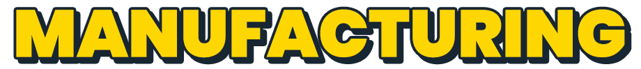 Manufacturing