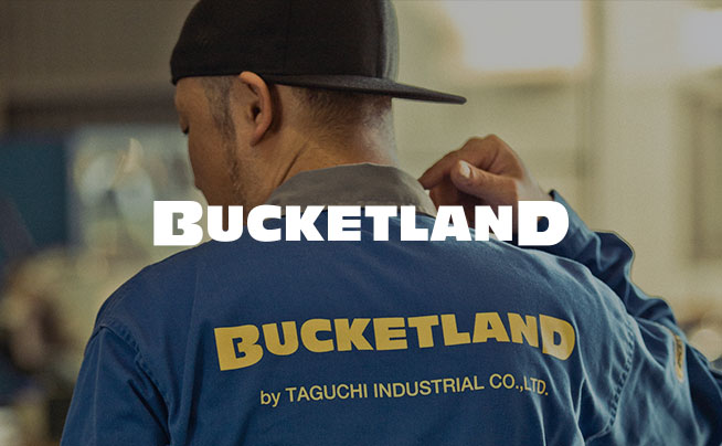 BUCKETLAND